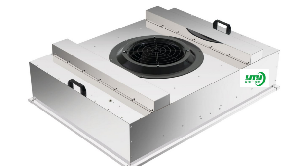 ffu 風機和層流罩有什么區(qū)別？——蘇州永泰一