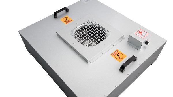 ffu風機過濾單元的應用和保養(yǎng)-蘇州永泰一凈化