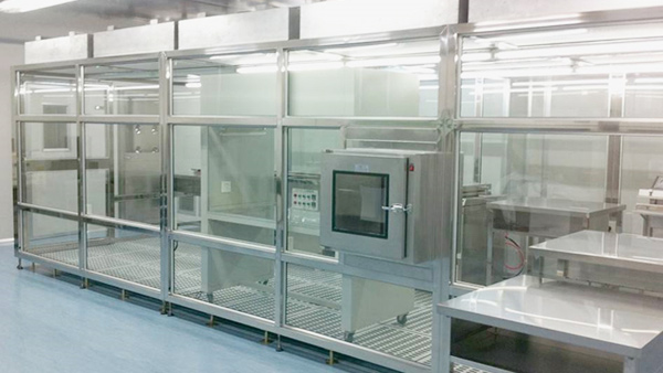 潔凈棚定義是什么？