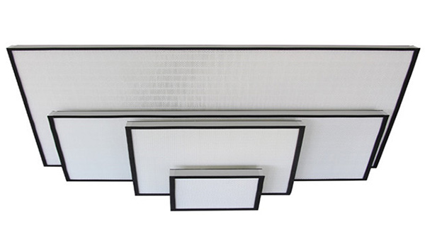 高效空氣過(guò)濾器