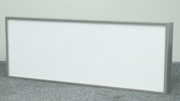 FFU配套高效過濾器更換周期是多久？